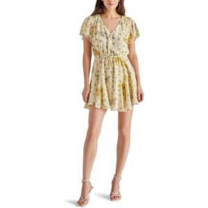 image:imageSteve Madden Womens Kirsty DressMulti