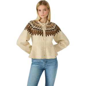 image:imageSteve Madden Womens Kyndra CardiganMulti