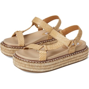 image:imageSteve Madden Womens LagoonNatural Raffia