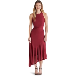 image:imageSteve Madden Womens Laney DressBeet Red