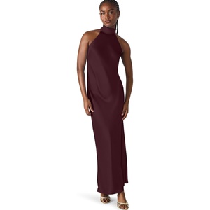 image:imageSteve Madden Womens Lara DressMerlot