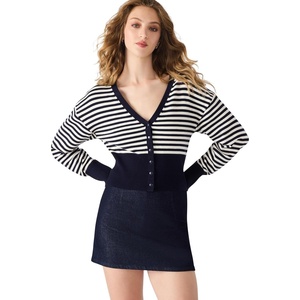 image:imageSteve Madden Womens Lauryn CardiganMidnight