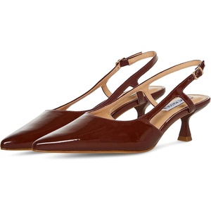 image:imageSteve Madden Womens LegaciBrown Patent