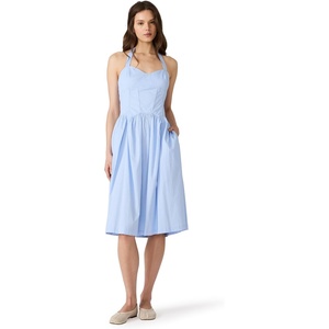 image:imageSteve Madden Womens LeighAnne DressStripe Multi
