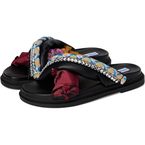 image:imageSteve Madden Womens LeisureBlack Multi