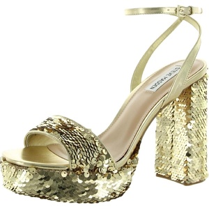 image:imageSteve Madden Womens LessaGold