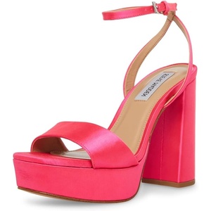 image:imageSteve Madden Womens LessaPink Satin