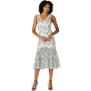 image:imageSteve Madden Womens Lissette DressBlackWhite