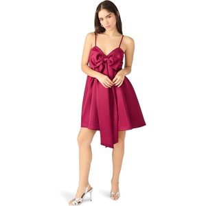 image:imageSteve Madden Womens Liyana DressDark Red