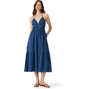 image:imageSteve Madden Womens Lucky DressMixed Indigo