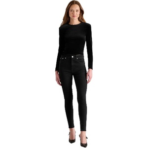 image:imageSteve Madden Womens Maddilynn TopBlack