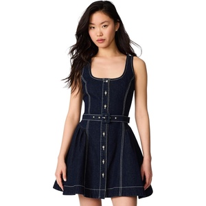 image:imageSteve Madden Womens Maila DressBijou Blue