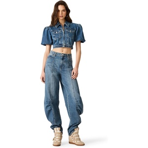 image:imageSteve Madden Womens Marcy JacketBlue Heather