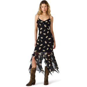 image:imageSteve Madden Womens Mariane DressMidnight