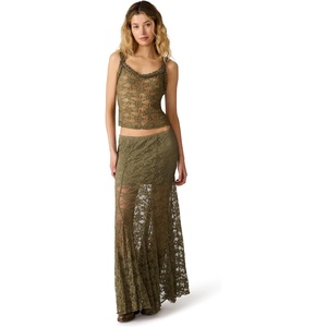 image:imageSteve Madden Womens Mavee TopMountain Green