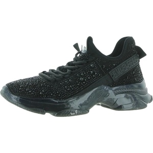 image:imageSteve Madden Womens Maxima SneakerBlack