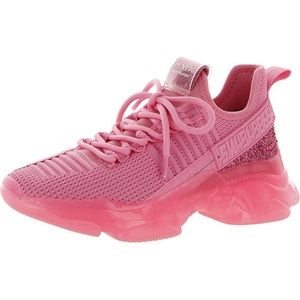 image:imageSteve Madden Womens Maxima SneakerHot Pink