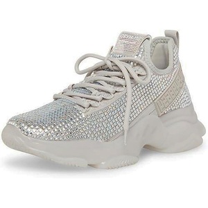 image:imageSteve Madden Womens Maxima SneakerIridescent