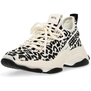 image:imageSteve Madden Womens Maxima SneakerLeopard