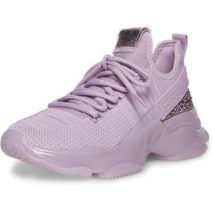 image:imageSteve Madden Womens Maxima SneakerLilac