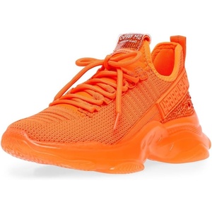 image:imageSteve Madden Womens Maxima SneakerOrange