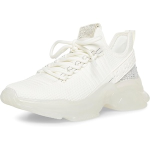 image:imageSteve Madden Womens Maxima SneakerWhite Multi