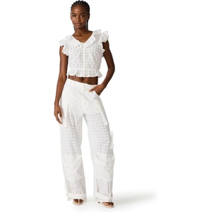 image:imageSteve Madden Womens Mayra TopWhite