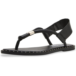 image:imageSteve Madden Womens MeduzaBlack Leather