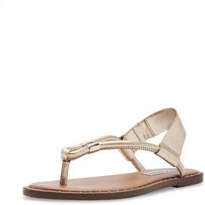 image:imageSteve Madden Womens MeduzaGold Leather