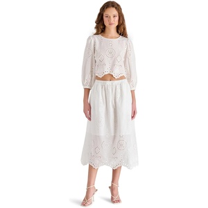 image:imageSteve Madden Womens Meera TopAntique