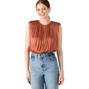 image:imageSteve Madden Womens Milana TopCopper