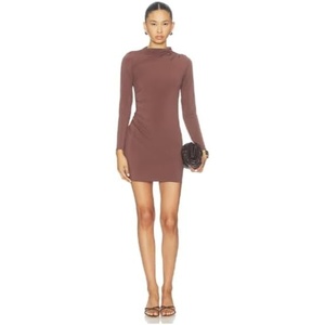 image:imageSteve Madden Womens Munich DressWalnut