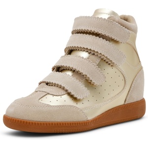 image:imageSteve Madden Womens MustangGold