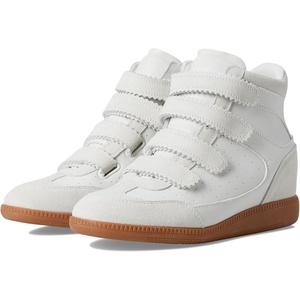 image:imageSteve Madden Womens MustangWhite Suede