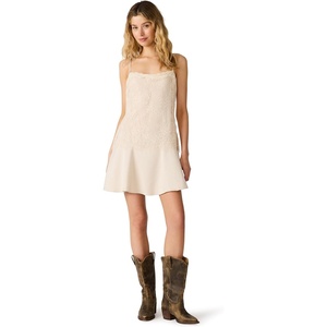 image:imageSteve Madden Womens Nabella DressIvory