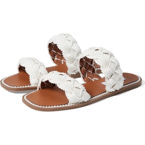 image:imageSteve Madden Womens NewbieBone Pearl