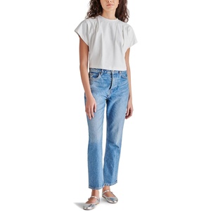 image:imageSteve Madden Womens Noah TopWhite