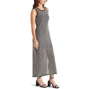 image:imageSteve Madden Womens Nyssa DressBlack