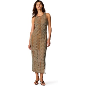 image:imageSteve Madden Womens Nyssa DressRust Multi