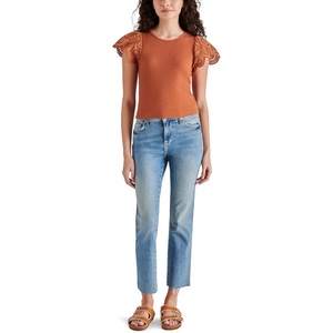 image:imageSteve Madden Womens Olina TopSienna