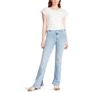 image:imageSteve Madden Womens Olina TopWhite