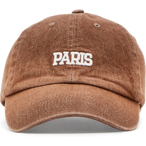 image:imageSteve Madden Womens Overdye City CapChocolate
