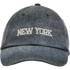 image:imageSteve Madden Womens Overdye City CapDark Blue