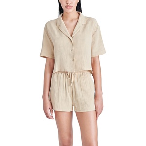 image:imageSteve Madden Womens Paloma TopKhaki