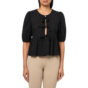 image:imageSteve Madden Womens Paula TopBlack