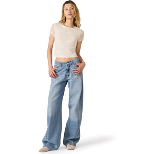 image:imageSteve Madden Womens Peyton Knit TopAntique