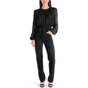 image:imageSteve Madden Womens Pyper TopBlack