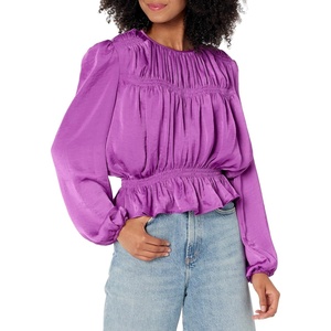 image:imageSteve Madden Womens Pyper TopMagenta Purple