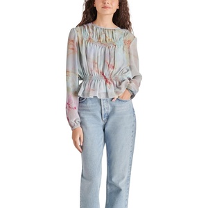 image:imageSteve Madden Womens Pyper TopMisty Rose