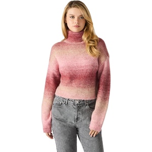 image:imageSteve Madden Womens Raegann Ombre SweaterMulti